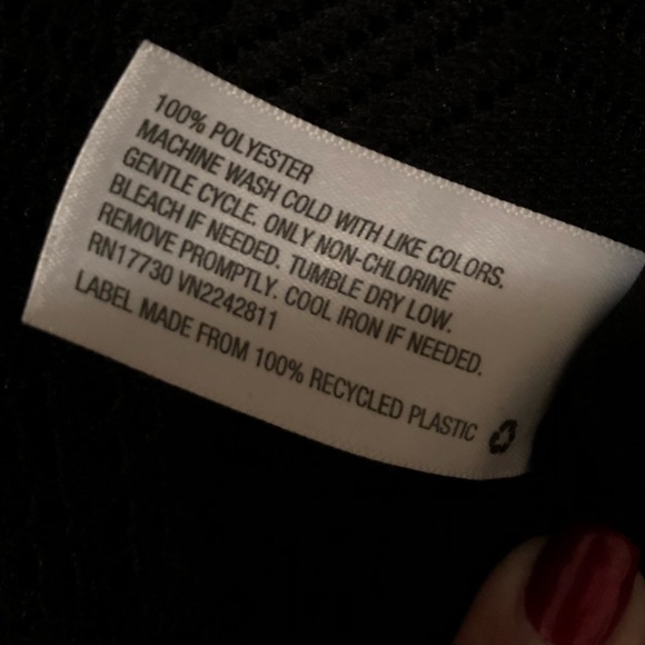 Cute Little Mini Black Lace Dress 👗 - Picture 4 of 4